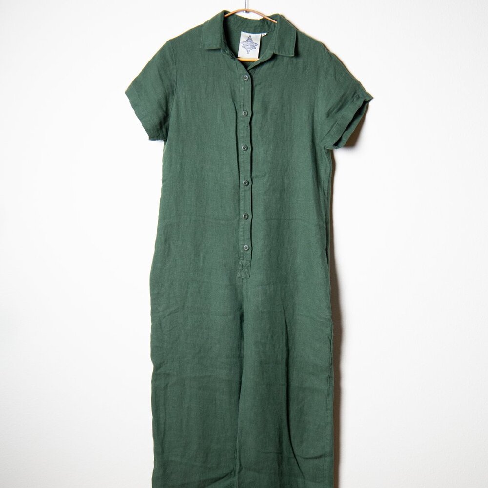 Jungmaven Romper/Jumpsuit